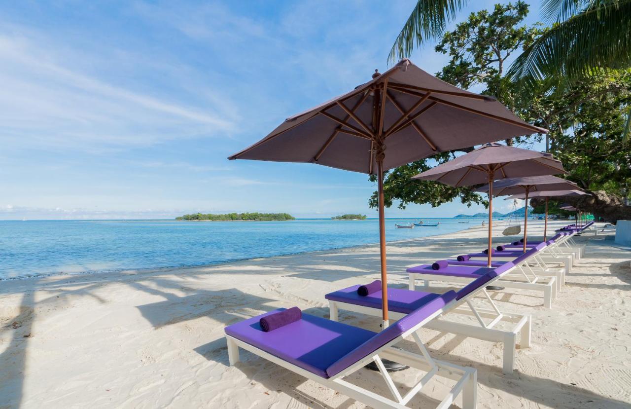 La Vida Samui Chaweng Beach
