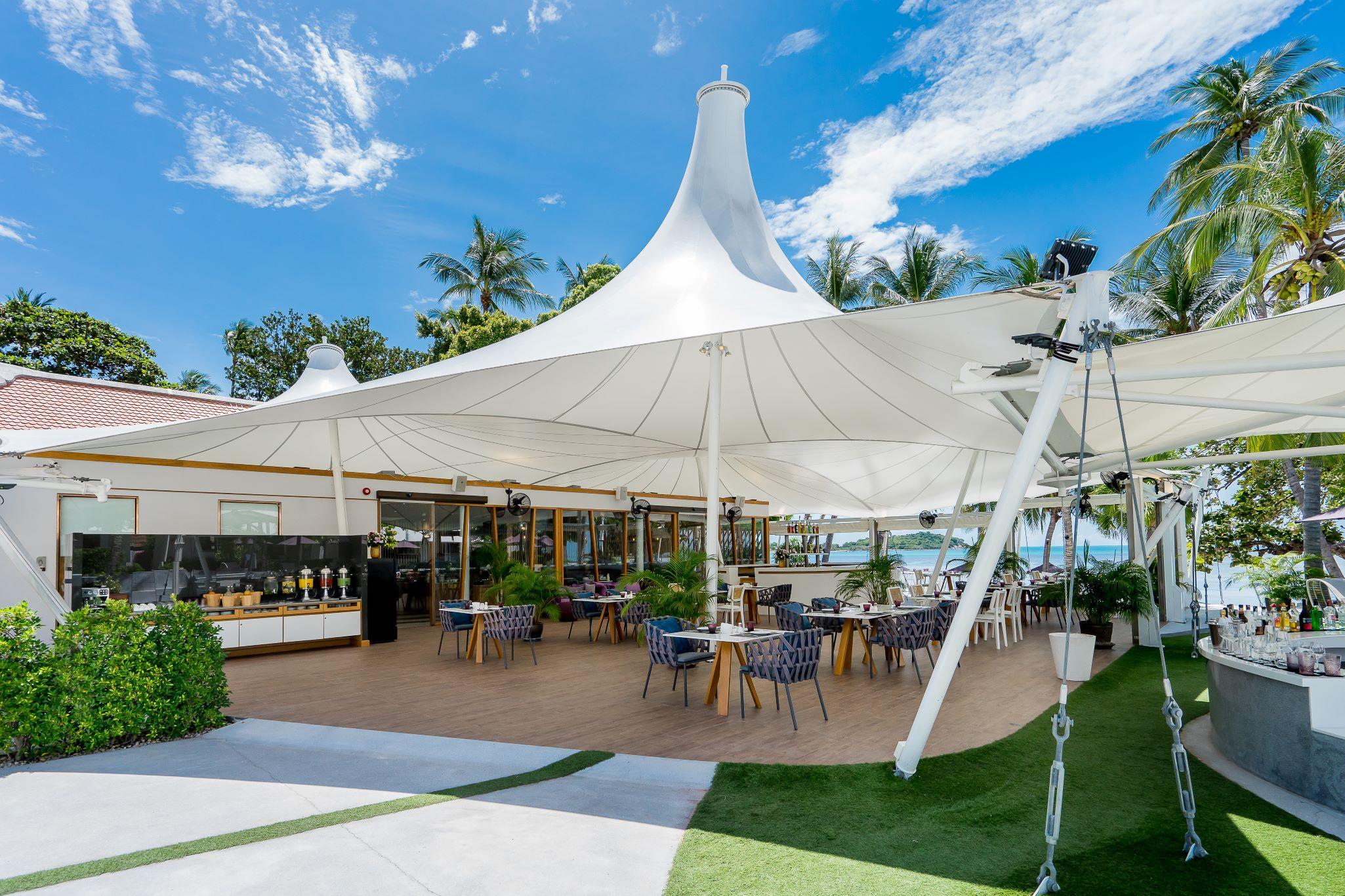 La Vida Samui 4* Chaweng Beach