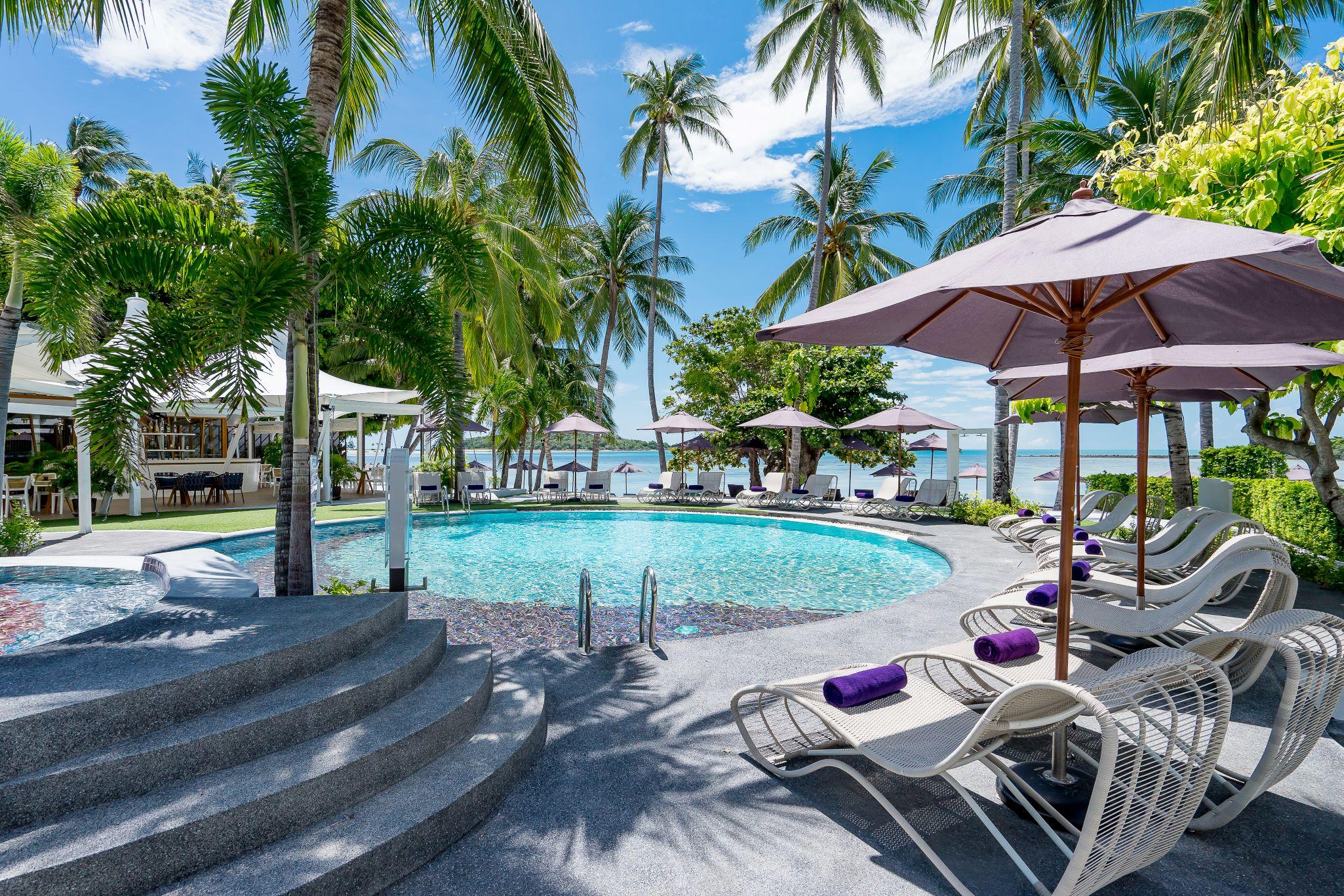 Resort La Vida Samui Chaweng Beach