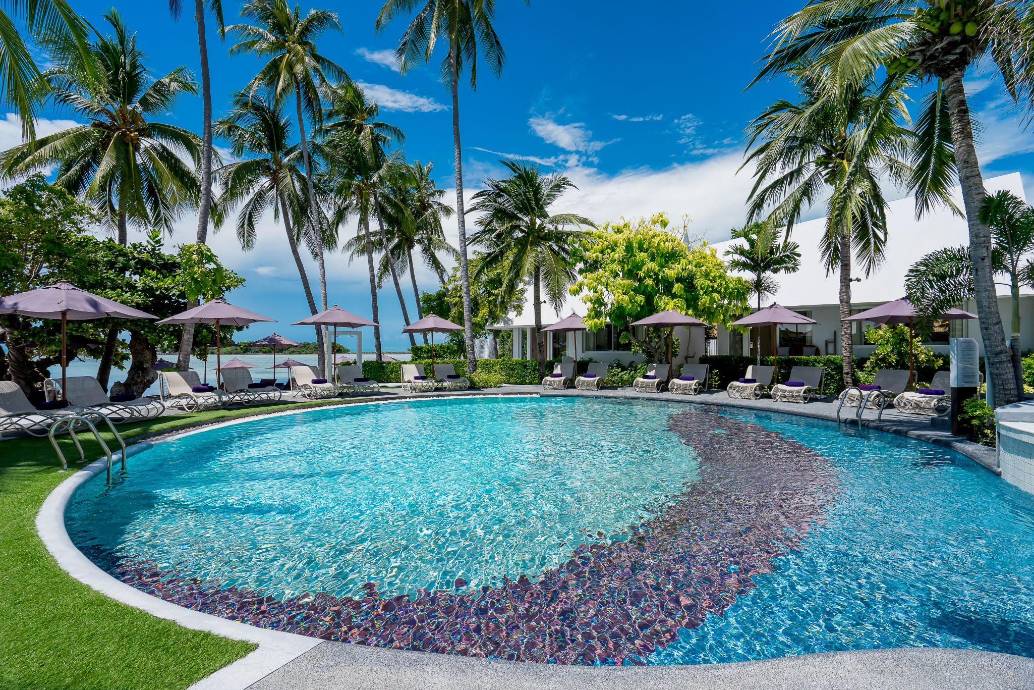 La Vida Samui Chaweng Beach