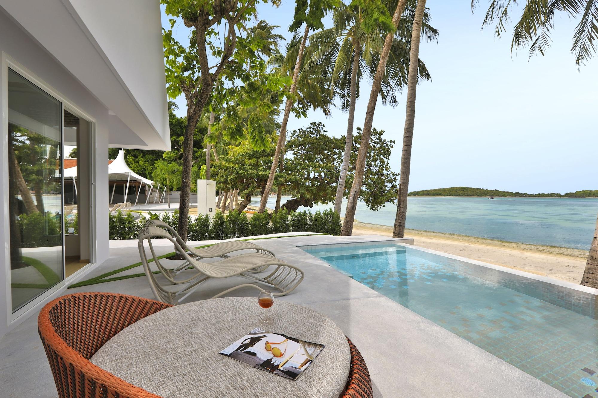 La Vida Samui 4* Strand von Chaweng