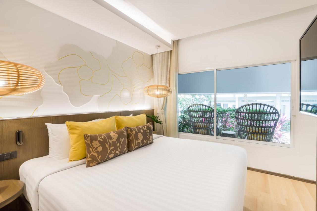 La Vida Samui 4* Chaweng Beach