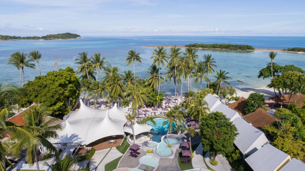 La Vida Samui Resort Chaweng Beach