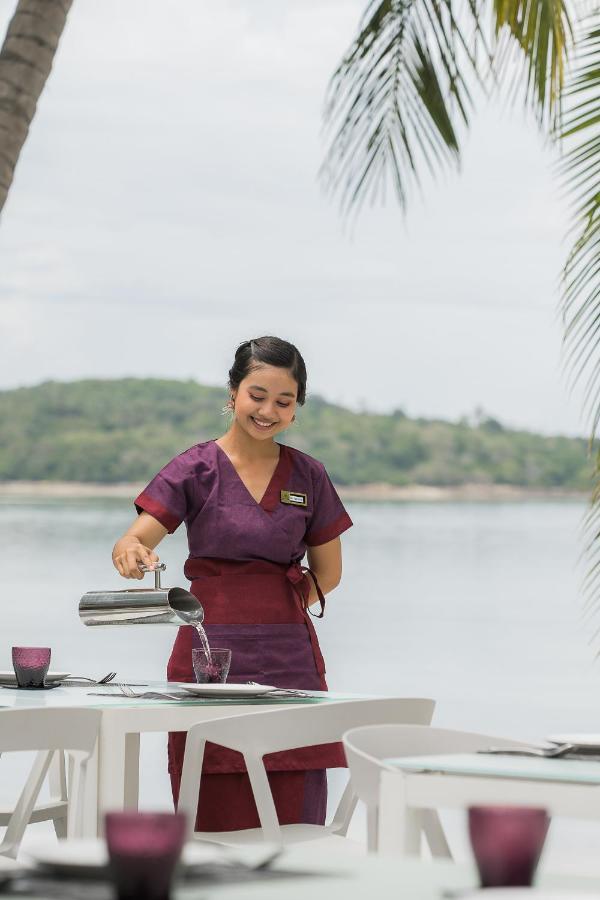 La Vida Samui 渡假村 4*