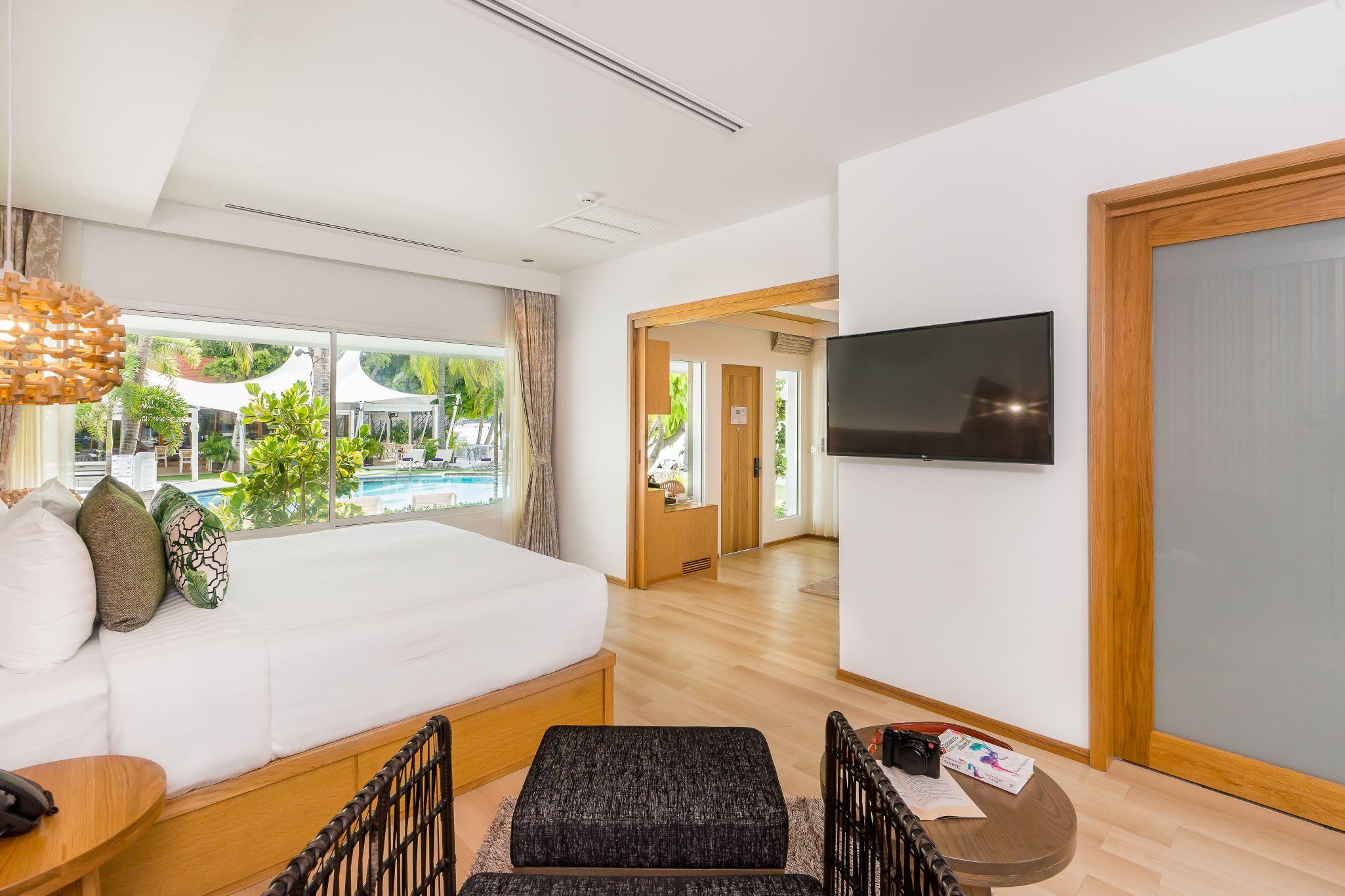 Resort La Vida Samui Chaweng Beach