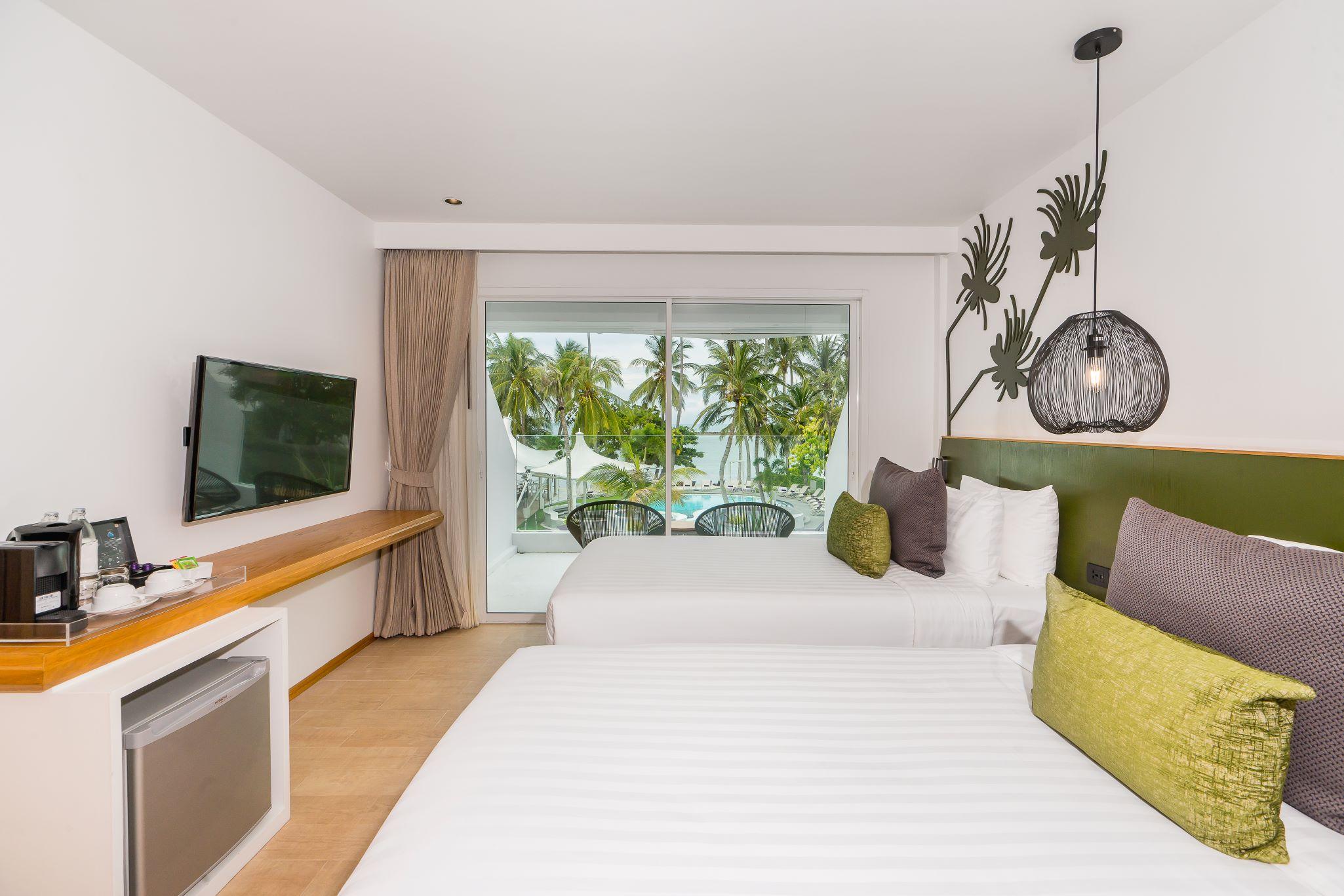 La Vida Samui Resort Chaweng Beach